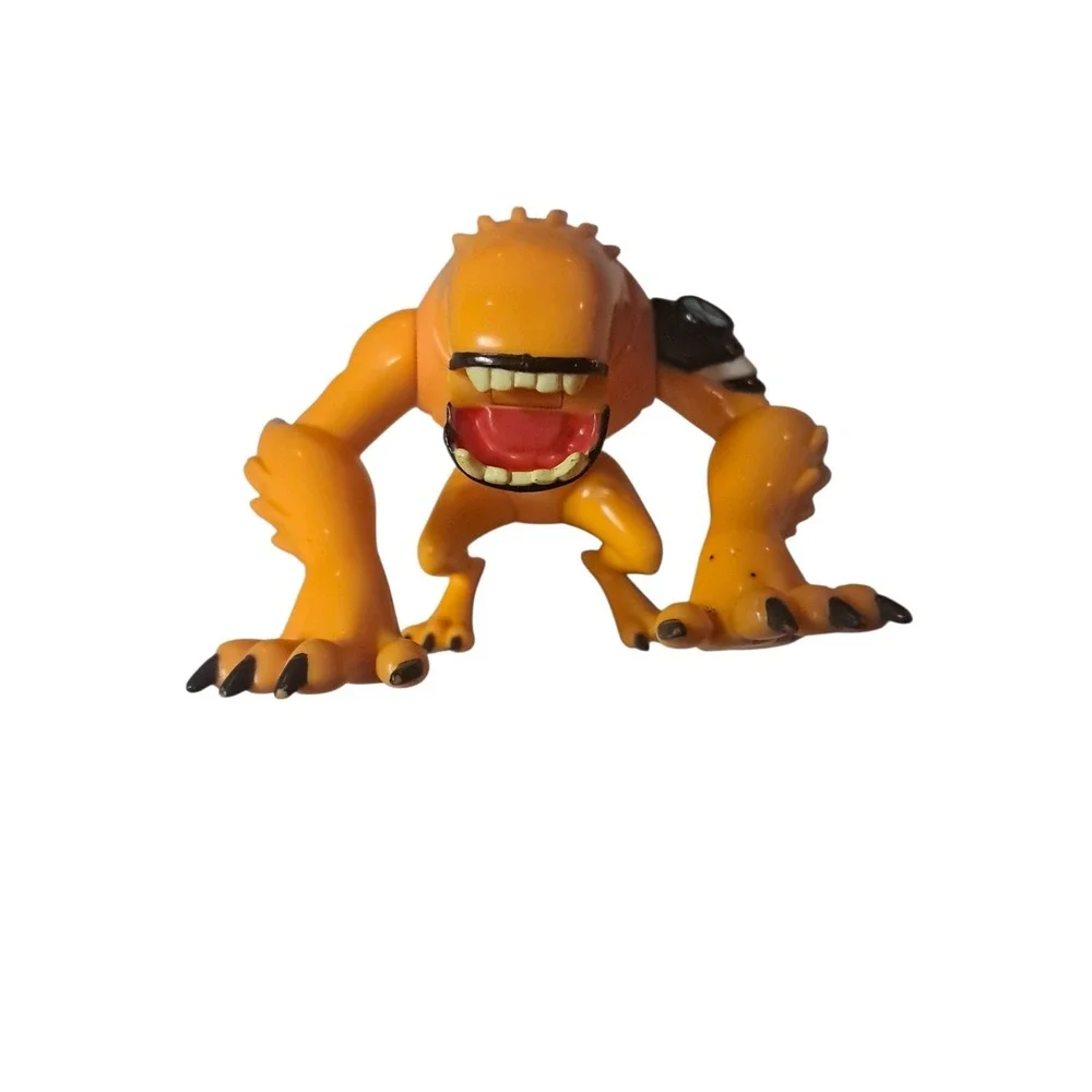 Ben 10 Wildmutt 4